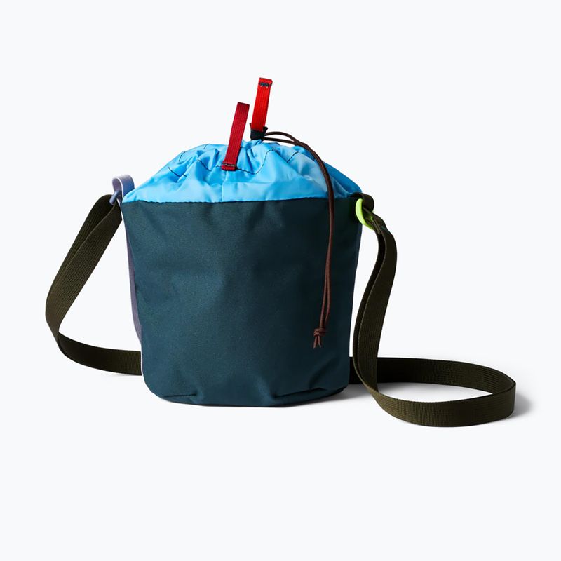 Saszetka Cotopaxi Todo Bucket 3 l del dia 2
