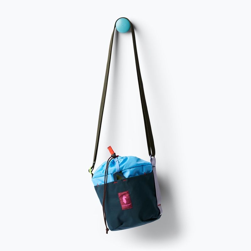 Saszetka Cotopaxi Todo Bucket 3 l del dia 3