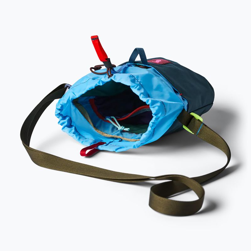Saszetka Cotopaxi Todo Bucket 3 l del dia 5