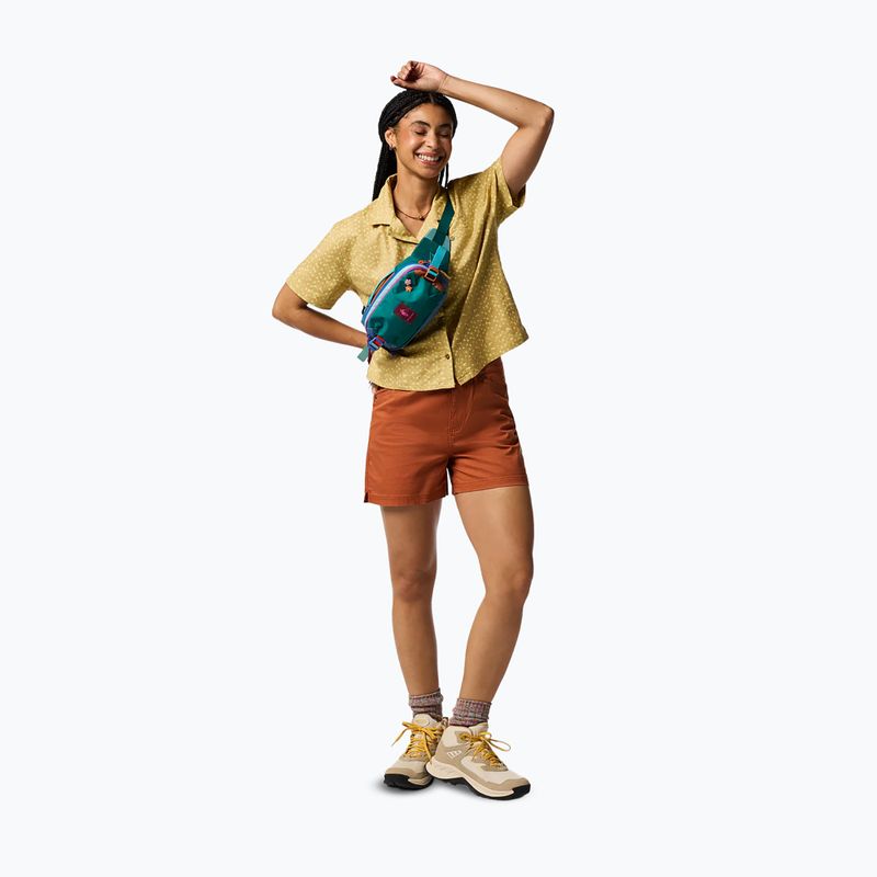 Saszetka nerka Cotopaxi Allpa X Hip Pack 1,5 l del dia 5