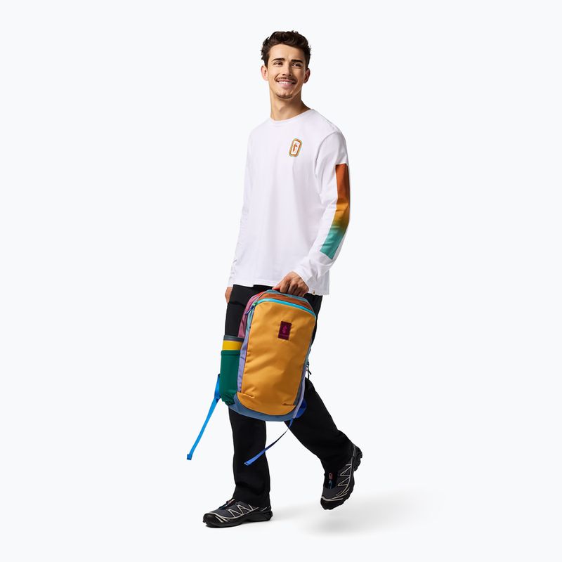 Plecak miejski Cotopaxi Allpa Daypack 18 l del dia 8