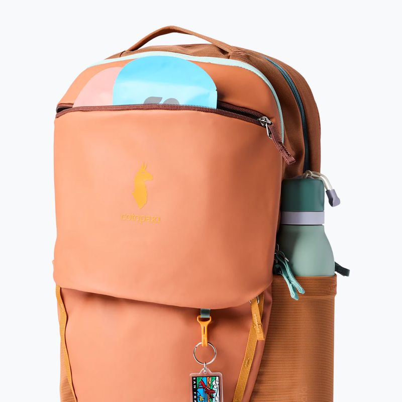 Plecak podróżny Cotopaxi Allpa Daypack 26 l whiskey 4