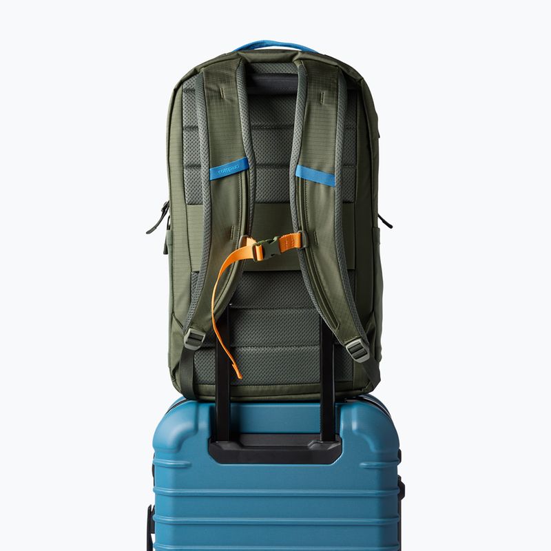 Plecak podróżny Cotopaxi Allpa Daypack 26 l fatigue 6