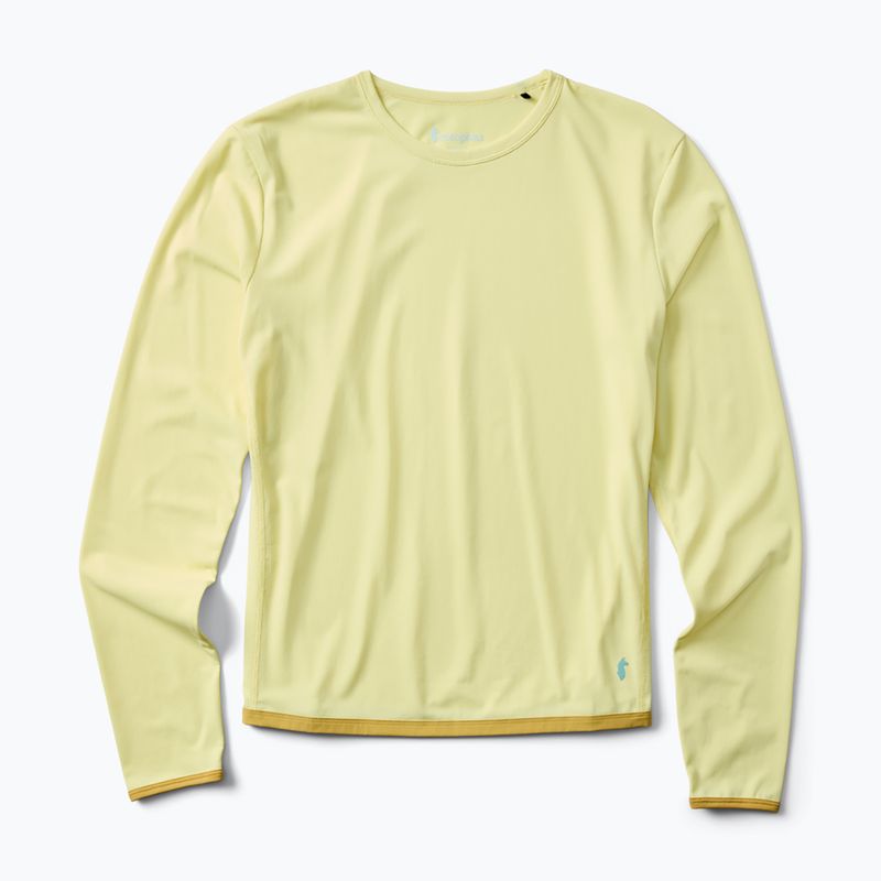 Longsleeve damski Cotopaxi Somba Sun Shirt honeydrew 6