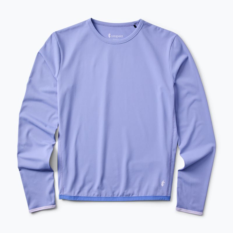 Longsleeve damski Cotopaxi Somba Sun Shirt aster 5