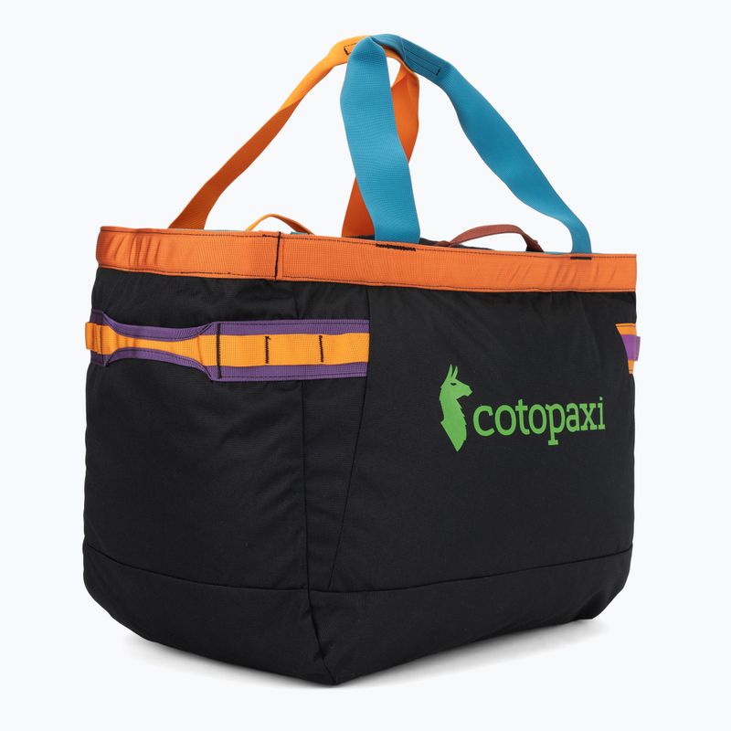 Torba Cotopaxi Allpa Gear Hauler Tote 60 l del dia dark 2
