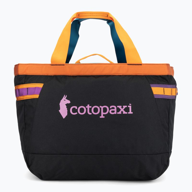 Torba Cotopaxi Allpa Gear Hauler Tote 60 l del dia dark 3