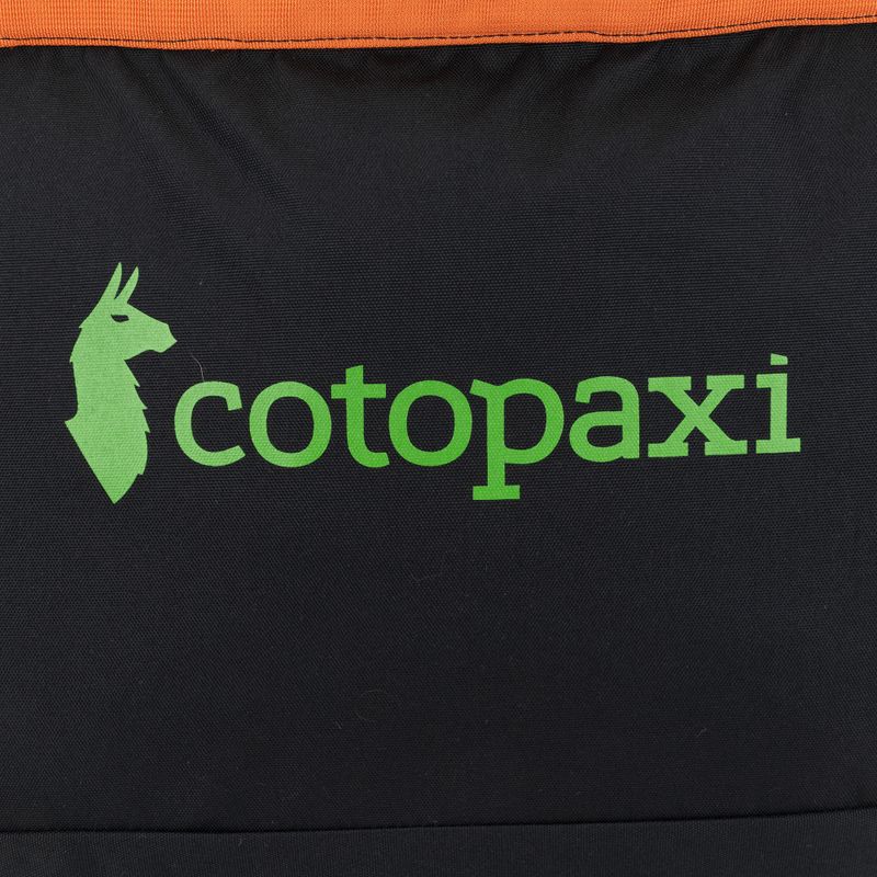 Torba Cotopaxi Allpa Gear Hauler Tote 60 l del dia dark 4