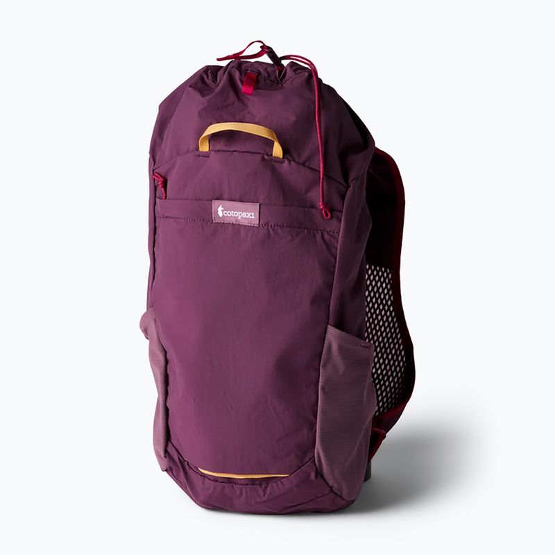 Plecak miejski Cotopaxi Empacable Daypack 16 l acai 2