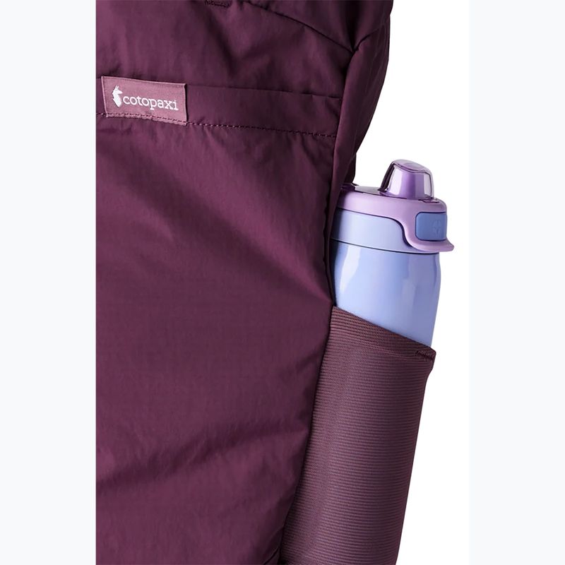 Plecak miejski Cotopaxi Empacable Daypack 16 l acai 5
