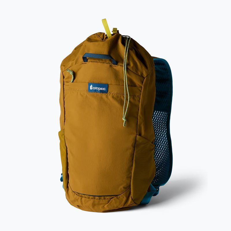 Plecak miejski Cotopaxi Empacable Daypack 16 l log cabin 2
