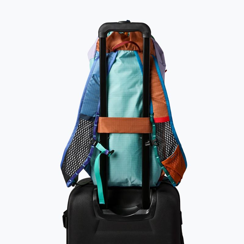 Plecak miejski Cotopaxi Empacable Daypack 16 l del dia 3
