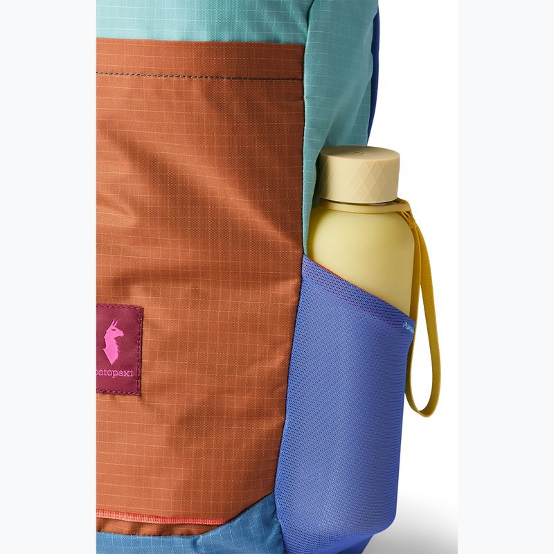 Plecak miejski Cotopaxi Empacable Daypack 16 l del dia 4