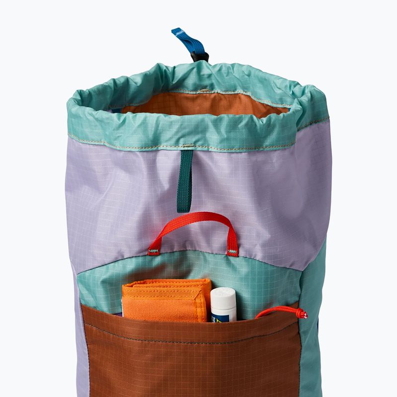 Plecak miejski Cotopaxi Empacable Daypack 16 l del dia 5