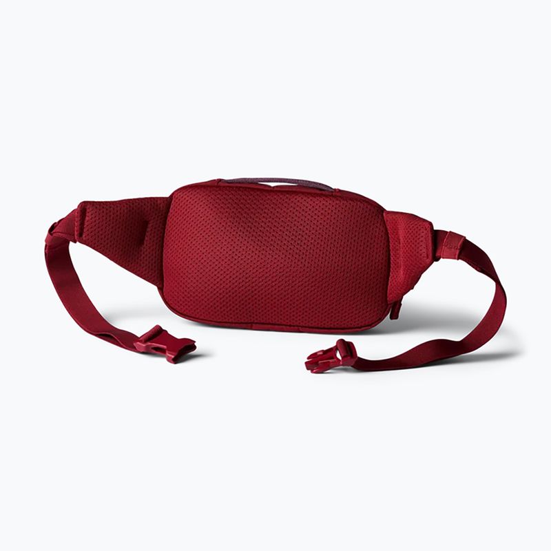 Saszetka nerka Cotopaxi Allpa X Hip Pack 1,5 l crimson 3