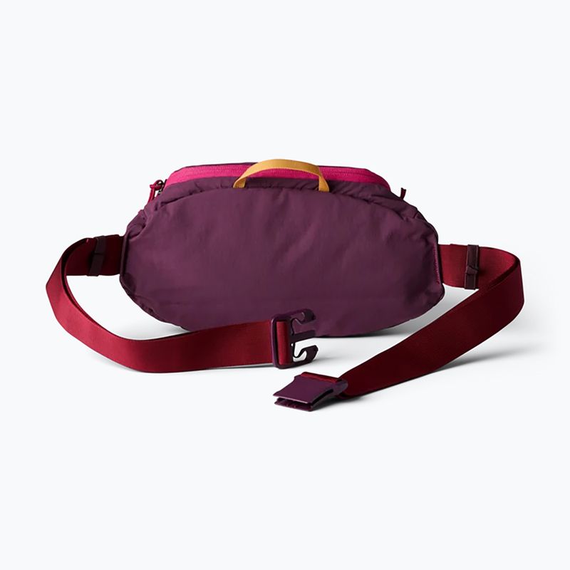 Saszetka nerka Cotopaxi Empcable Sling 3 l acai 3