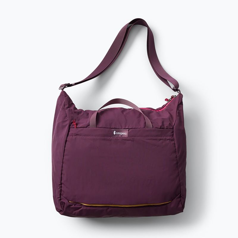 Torba Cotopaxi Empacable Tote 30 l acai