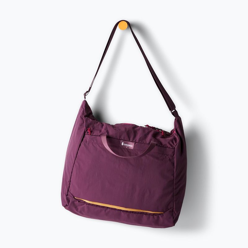 Torba Cotopaxi Empacable Tote 30 l acai 2