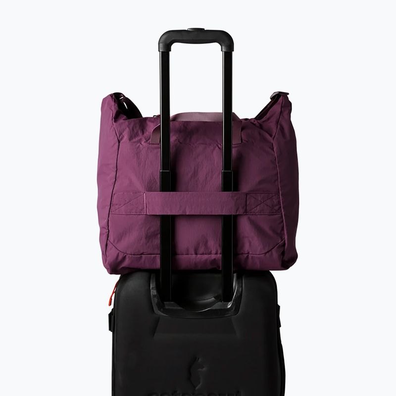 Torba Cotopaxi Empacable Tote 30 l acai 4