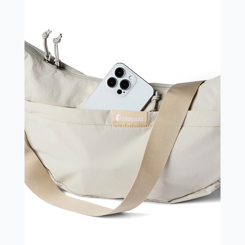 Torba Cotopaxi Empacable Crescent Bag 6 l mineral 4