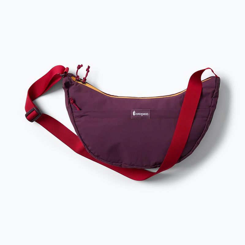Torba Cotopaxi Empacable Crescent Bag 6 l acai