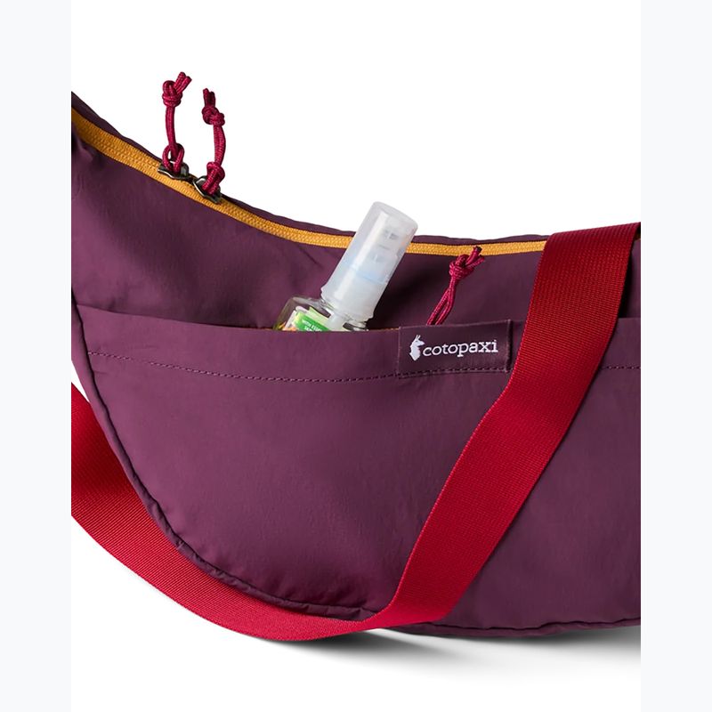 Torba Cotopaxi Empacable Crescent Bag 6 l acai 4