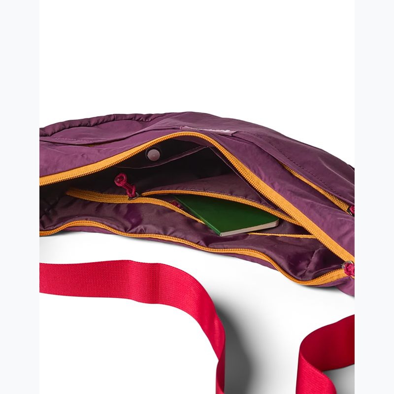 Torba Cotopaxi Empacable Tote 30 l mineral 5