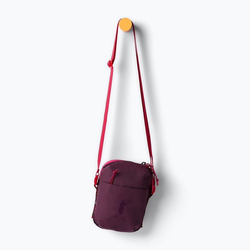 Saszetka Cotopaxi Todo Shoulder 1 l acai 2