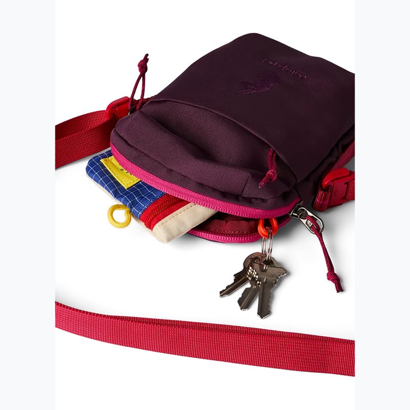 Saszetka Cotopaxi Todo Shoulder 1 l acai 4