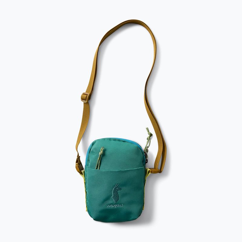 Saszetka Cotopaxi Todo Shoulder 1 l juniper 3