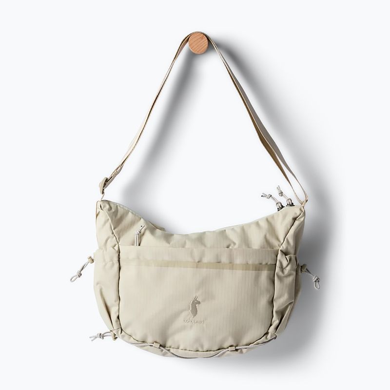 Torba Cotopaxi Viaje Shoulder Bag 9 l mineral 2