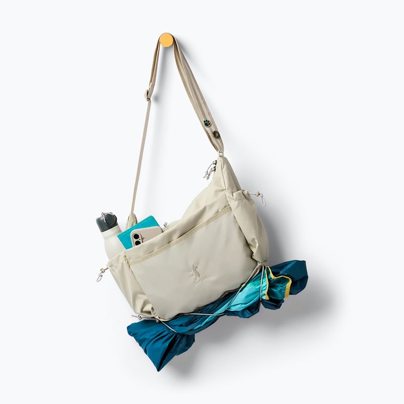 Torba Cotopaxi Viaje Shoulder Bag 9 l mineral 4