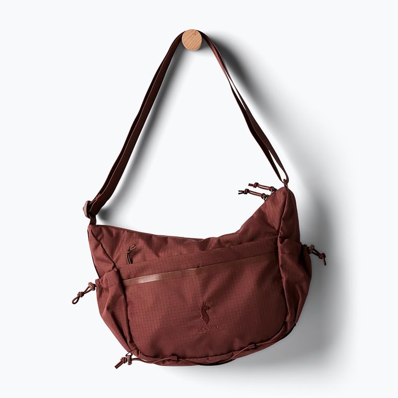 Torba Cotopaxi Viaje Shoulder Bag 9 l sepia 2