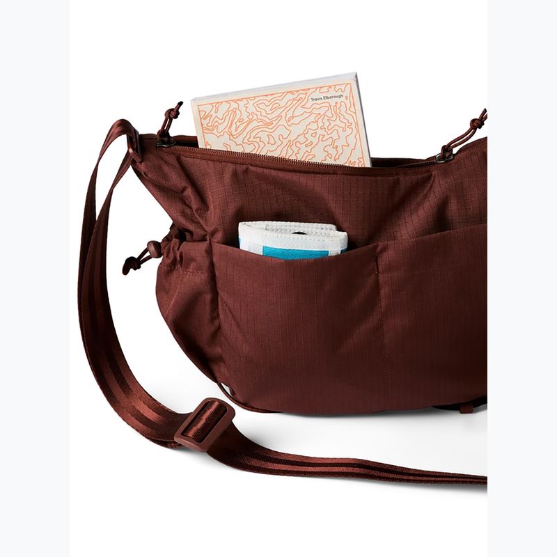 Torba Cotopaxi Viaje Shoulder Bag 9 l sepia 5