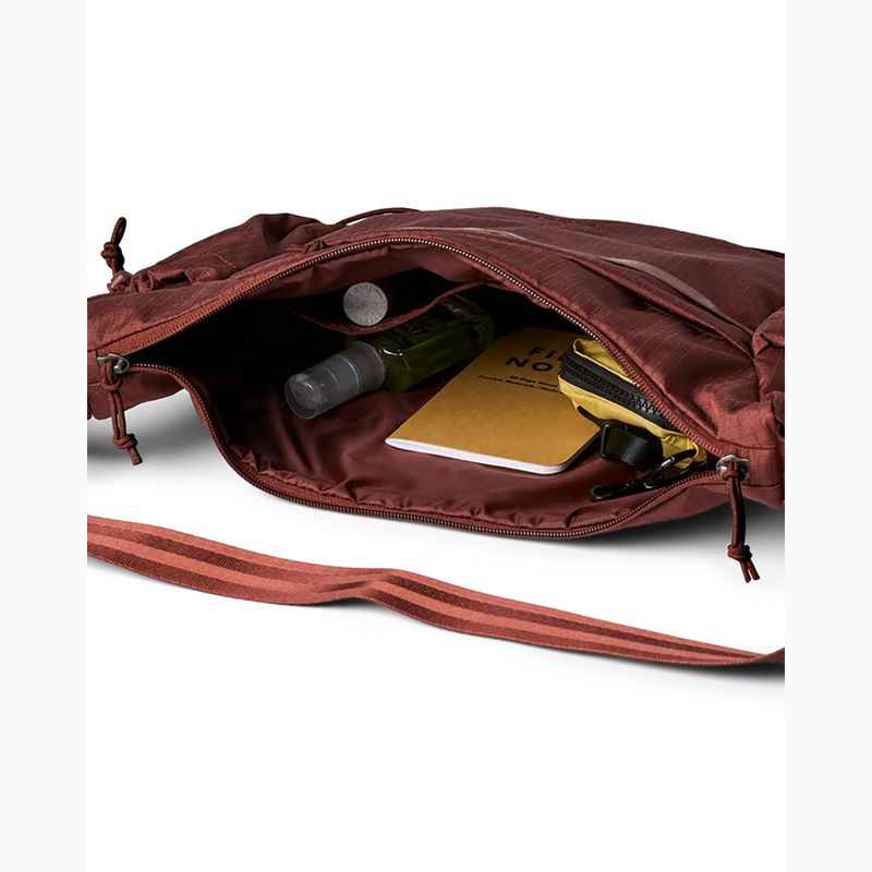 Torba Cotopaxi Viaje Shoulder Bag 9 l sepia 6
