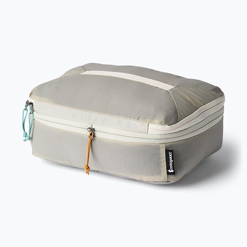 Organizer turystyczny Cotopaxi Cubo 12L Expandable Packing Cube mineral 2