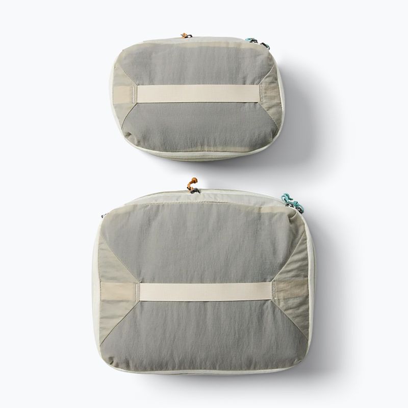 Zestaw organizerów Cotopaxi Cubo Expandable mineral 2