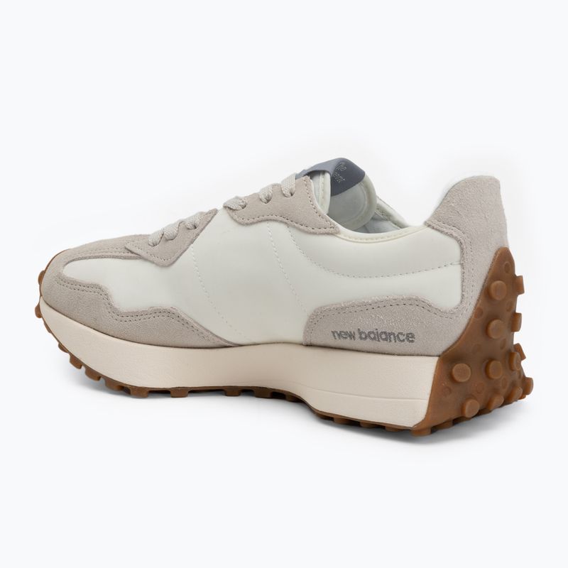 Buty New Balance 327's V1 moonbeam/shadow grey 3
