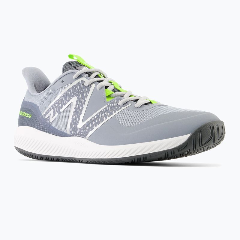 Buty do tenisa męskie New Balance 796 v3 grey 10