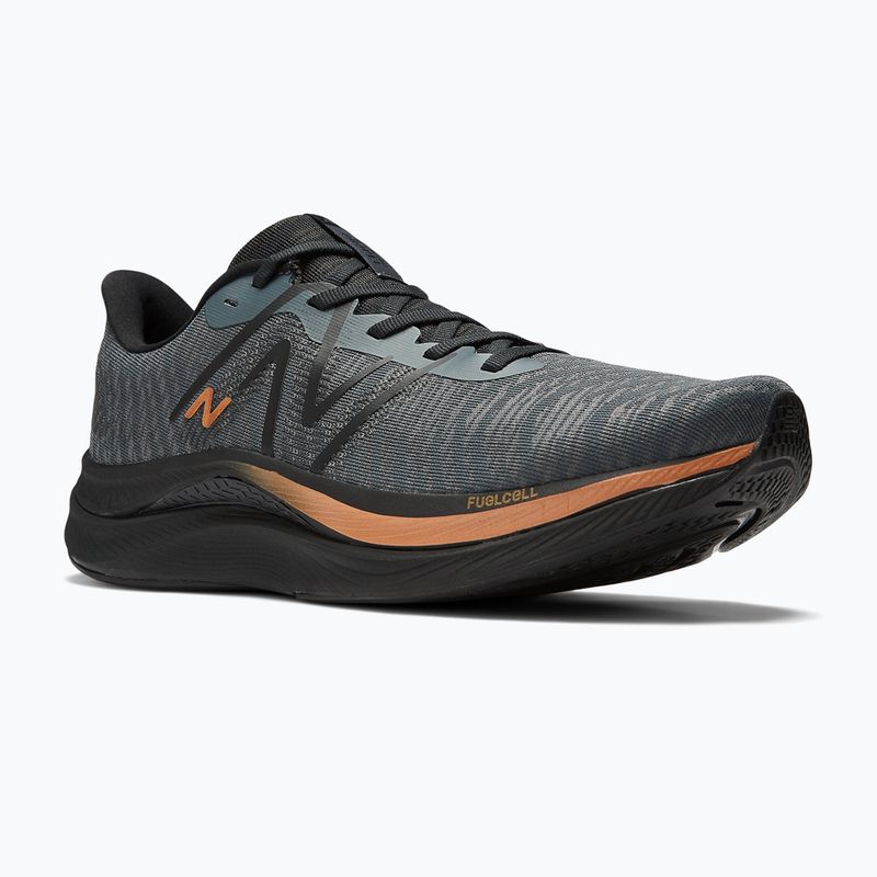 Buty do biegania męskie New Balance FuelCell Propel v4 graphite 12