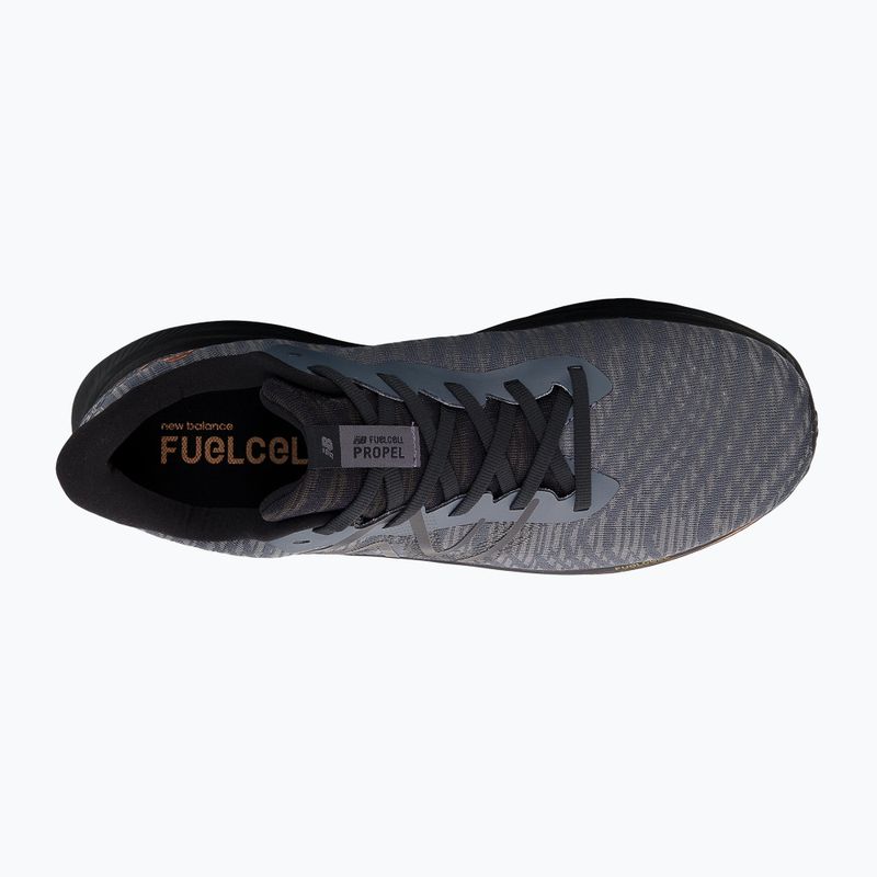 Buty do biegania męskie New Balance FuelCell Propel v4 graphite 15