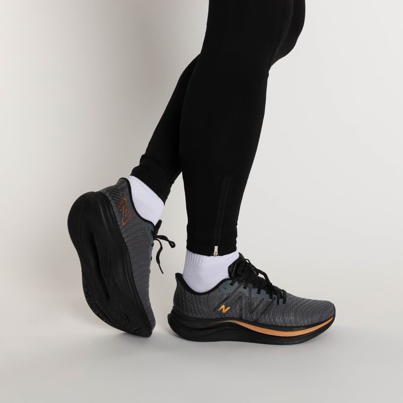 Buty do biegania męskie New Balance FuelCell Propel v4 graphite 2