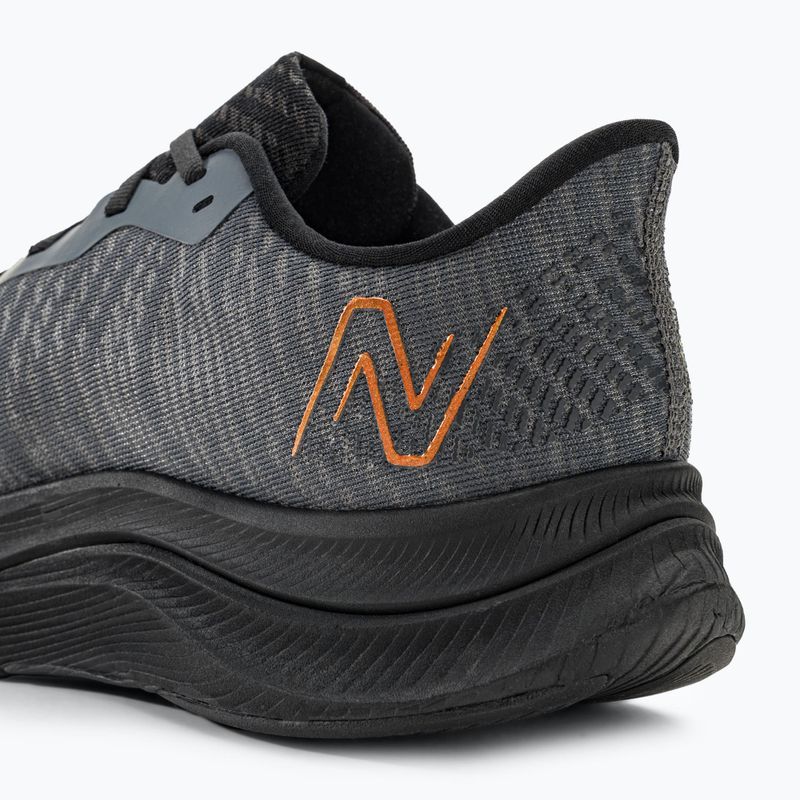Buty do biegania męskie New Balance FuelCell Propel v4 graphite 10