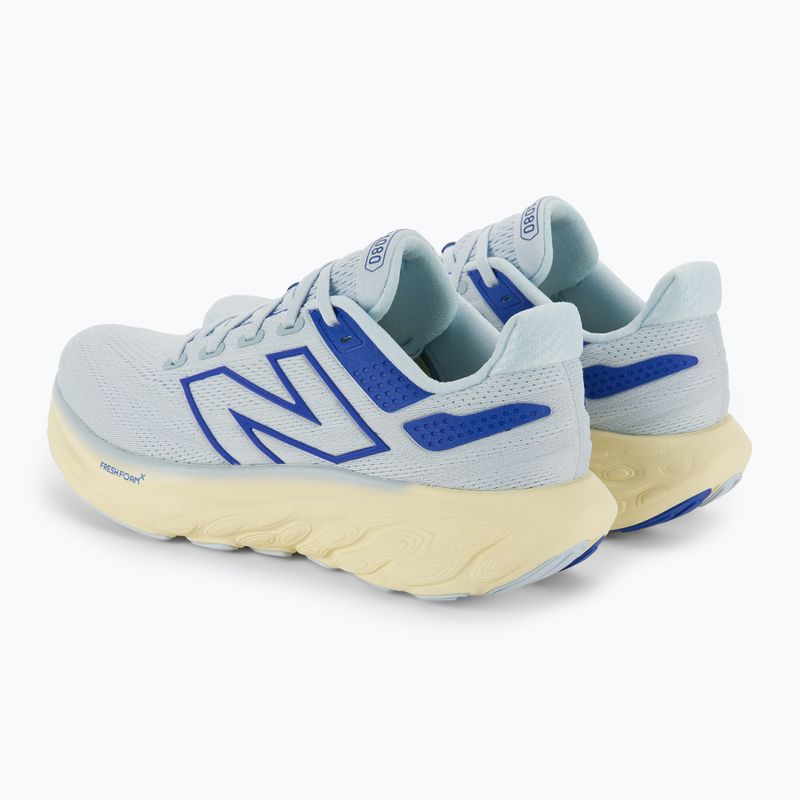 Buty do biegania męskie New Balance Fresh Foam X 1080 v13 starlight 3