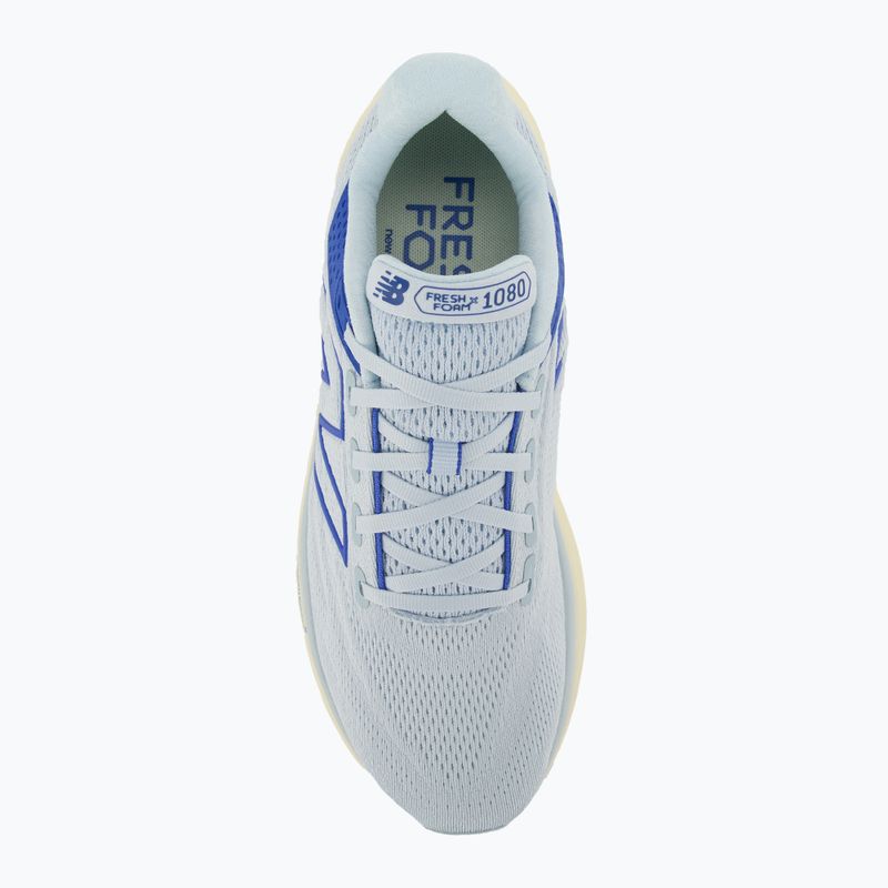 Buty do biegania męskie New Balance Fresh Foam X 1080 v13 starlight 6