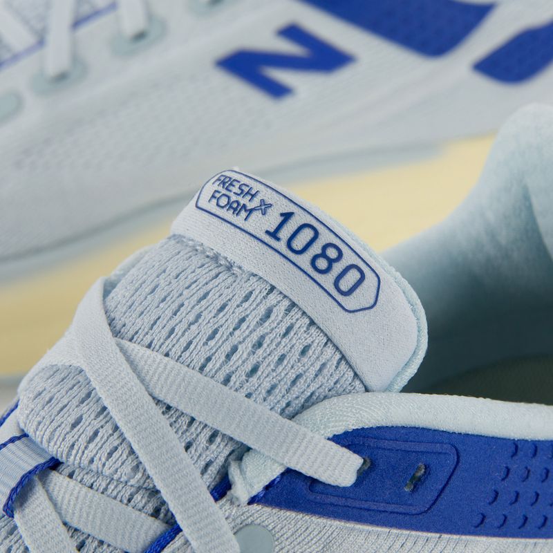 Buty do biegania męskie New Balance Fresh Foam X 1080 v13 starlight 9