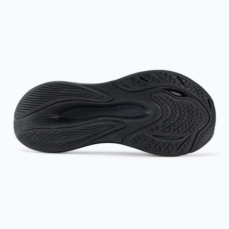 Buty do biegania damskie New Balance FuelCell Propel v4 graphite 5
