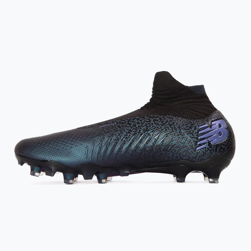 Buty piłkarskie męskie New Balance Tekela Pro V4+ FG black 12
