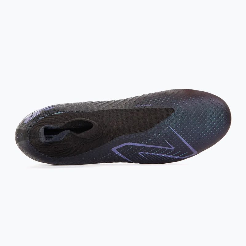 Buty piłkarskie męskie New Balance Tekela Pro V4+ FG black 13