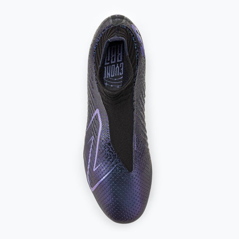 Buty piłkarskie męskie New Balance Tekela Pro V4+ FG black 6